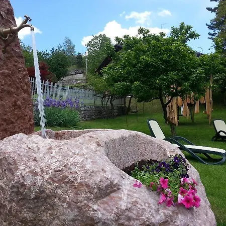 Miravalle San Lorenzo Dorsino