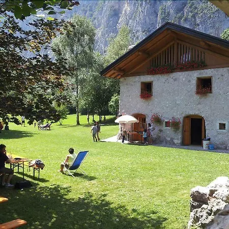 Miravalle San Lorenzo Dorsino