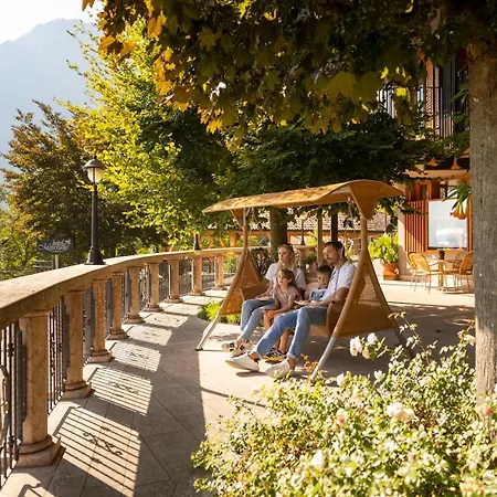 Hotel Miravalle San Lorenzo Dorsino