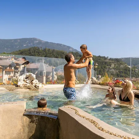 Miravalle Hotel San Lorenzo Dorsino